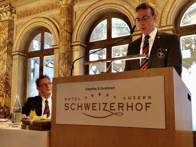 GV Luzern Schweizerhof 2020